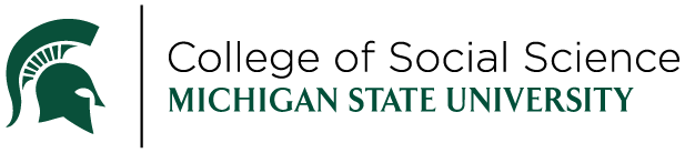 MSU College of Social Science Logo.png